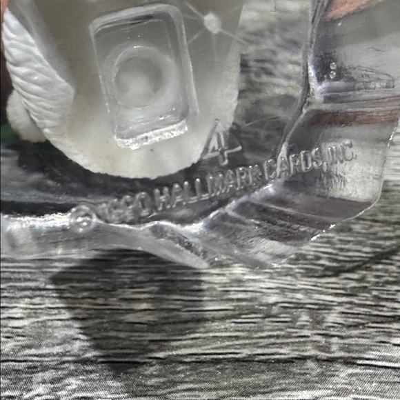 Hallmark | Frosty Friends #11 (1990) - Vintage Collectible Keepsake Ornament - Picture 16 of 17